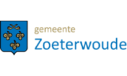Logo van Gemeente Zoeterwoud op transparante achtergrond