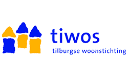 Logo van Tiwos op transparante achtergrond